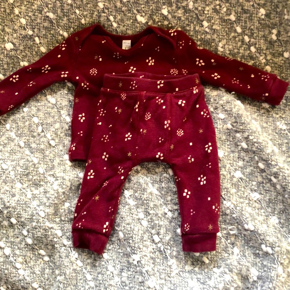 Petit Lem thermals